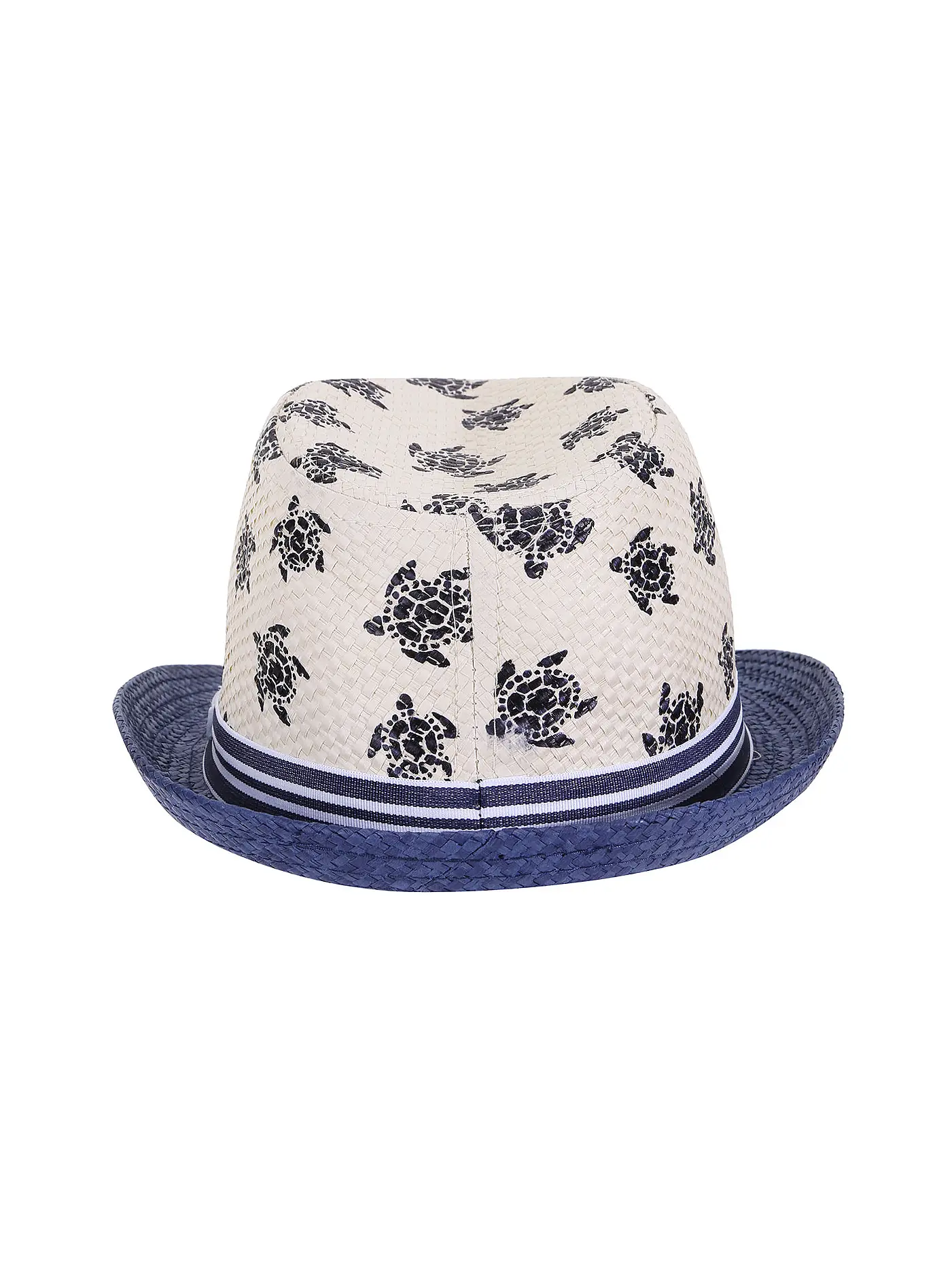 STERNTALER | Baby Strohhut | 